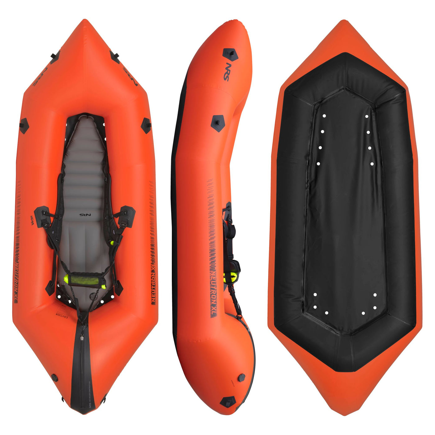 2026 NRS Neutron Packraft