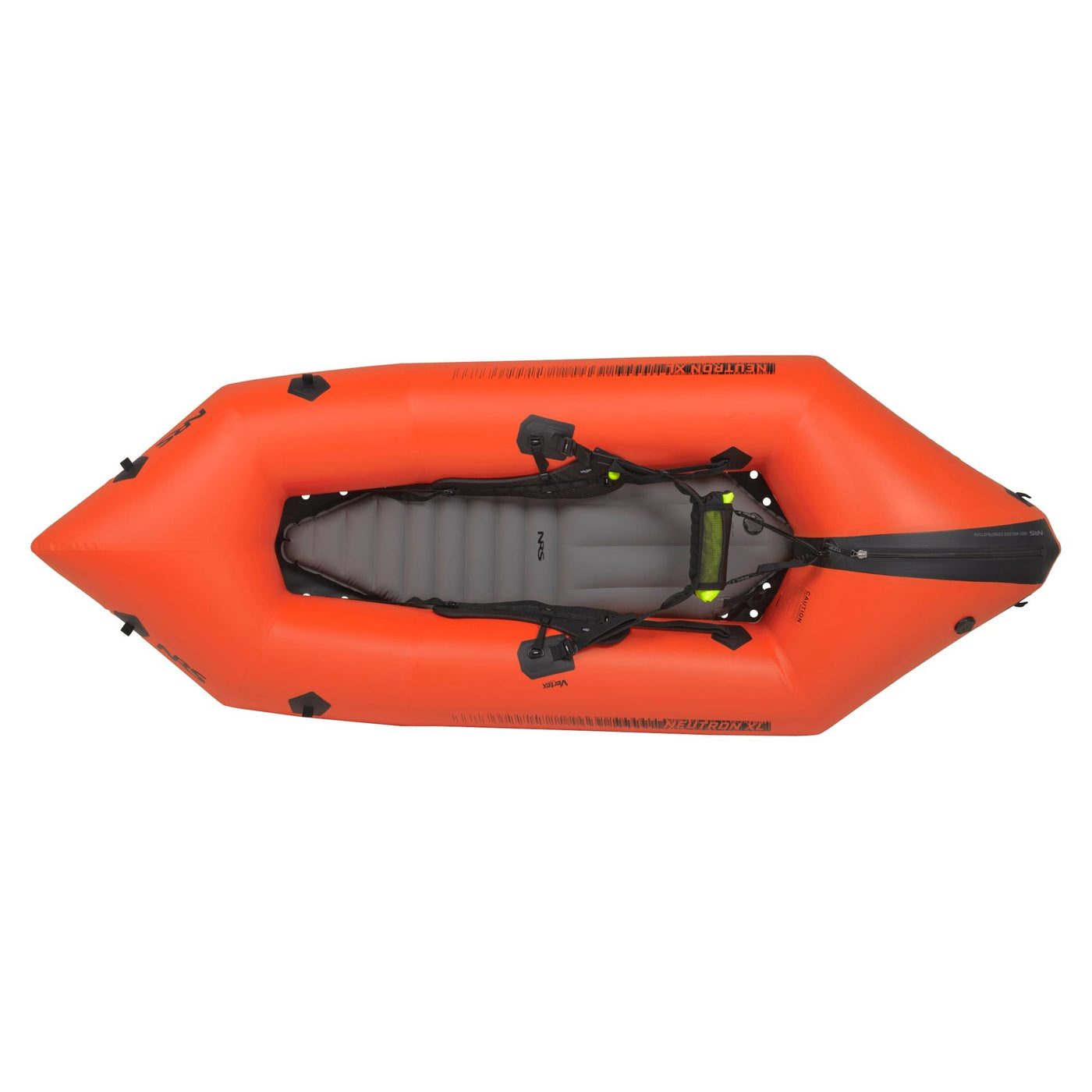 2026 NRS Neutron Packraft