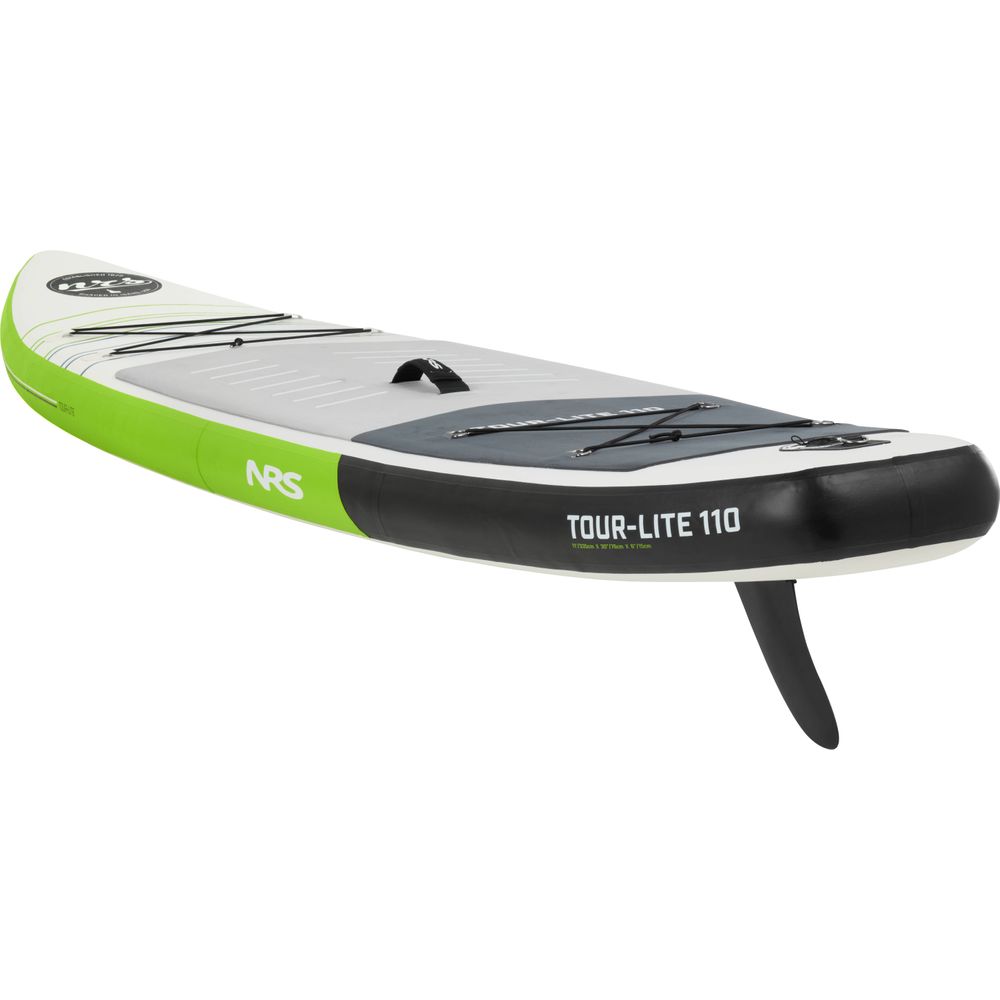 NRS Tour-Lite SUP Boards side