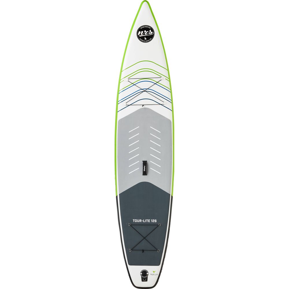 NRS Tour-Lite SUP Boards 126