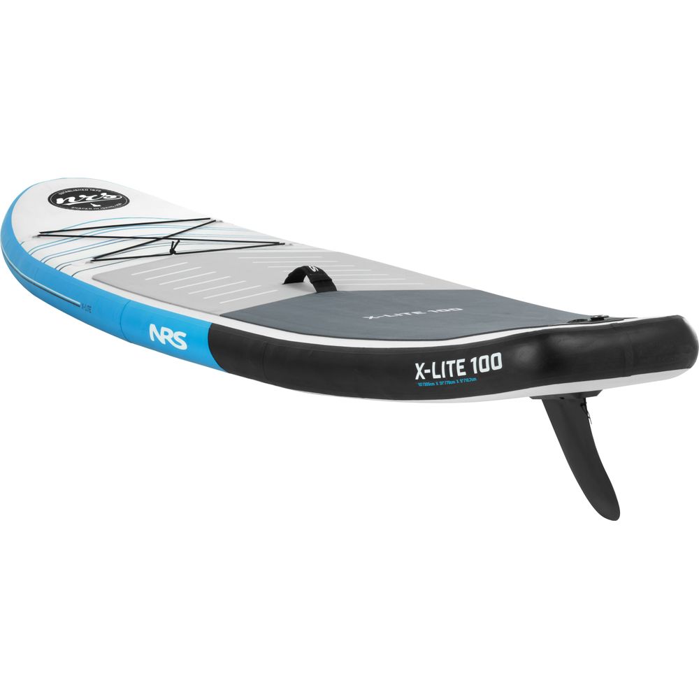 NRS X-Lite SUP Boards side