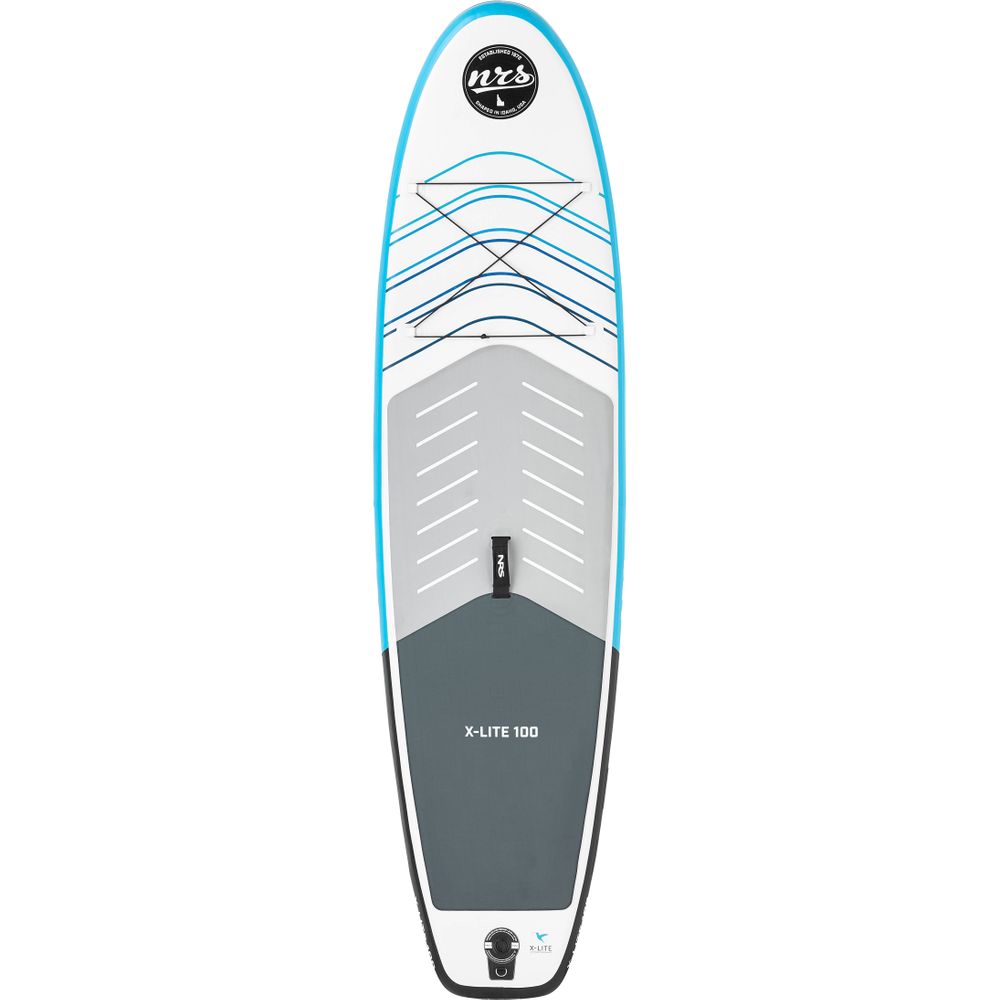 NRS X-Lite SUP Boards 110