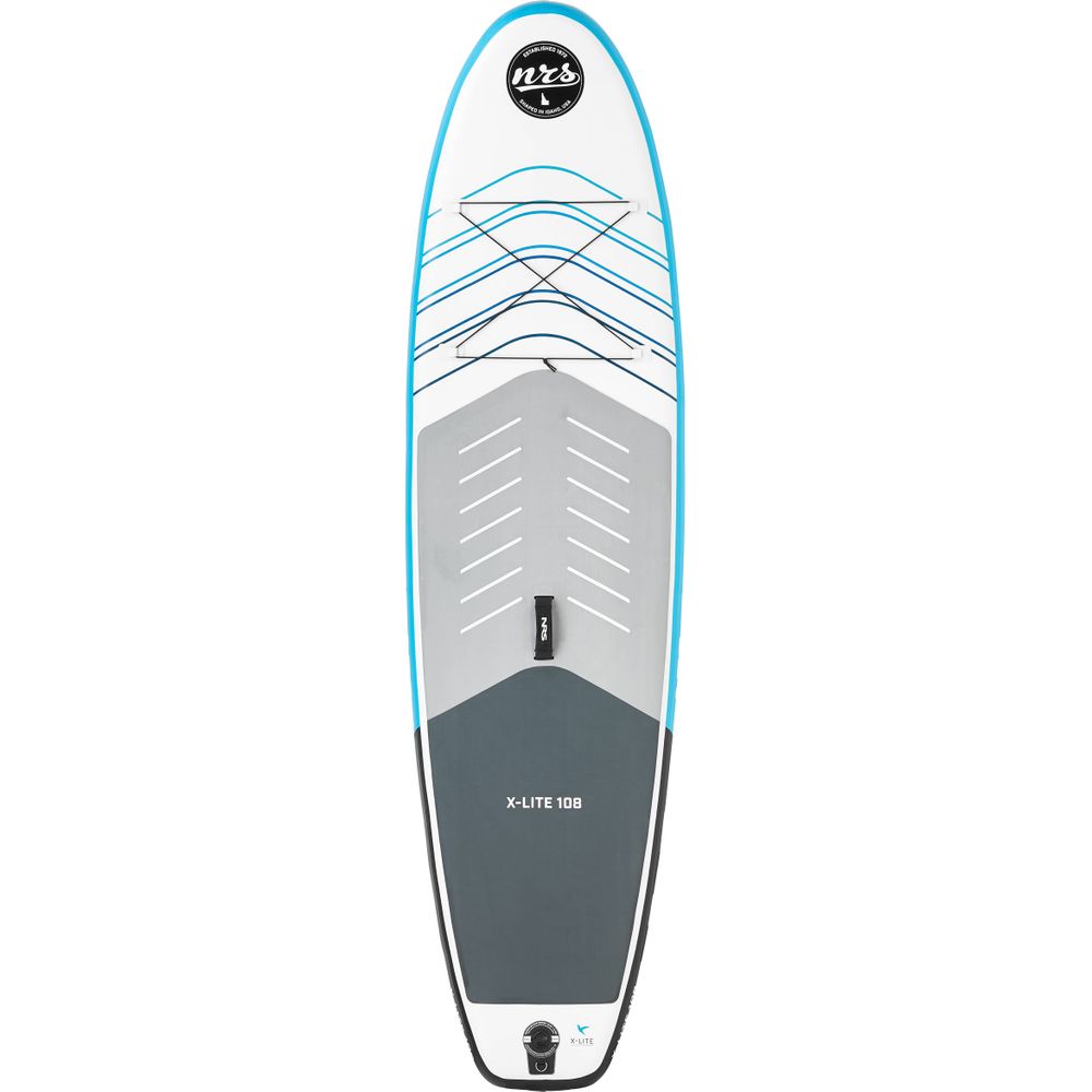NRS X-Lite SUP Boards 108