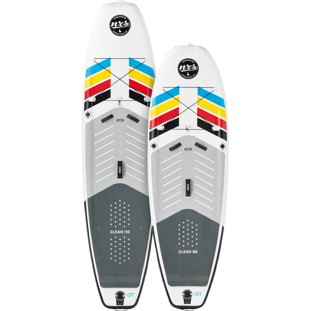 NRS clean sup boards