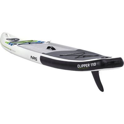 NRS Clipper SUP Boards 110 side