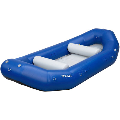 STAR Outlaw 130 Self-Bailing Raft