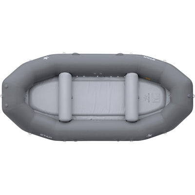 STAR Outlaw 130 Self-Bailing Raft