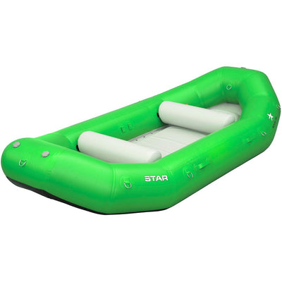 STAR Outlaw 130 Self-Bailing Raft