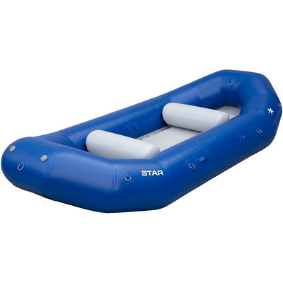 STAR Outlaw 142 Self-Bailing Raft