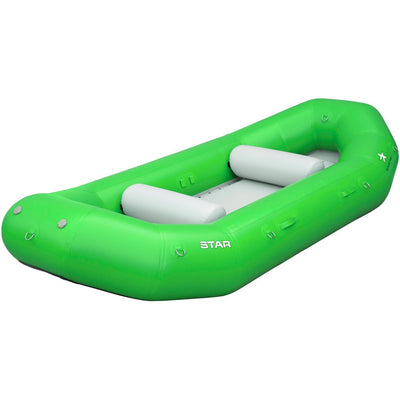 STAR Outlaw 142 Self-Bailing Raft