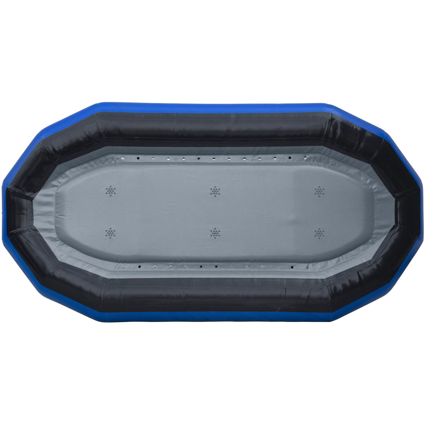 STAR Outlaw 140 Self-Bailing Raft