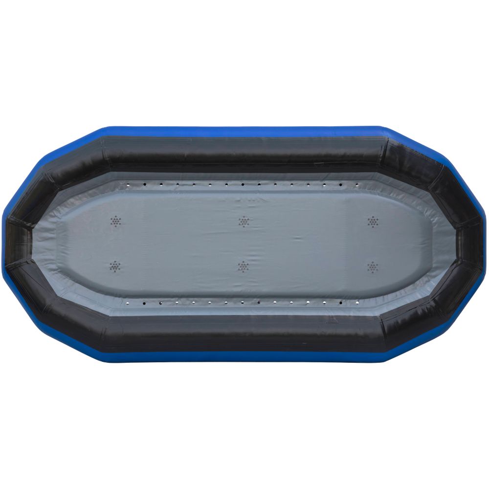 STAR Outlaw 150 Self-Bailing Raft