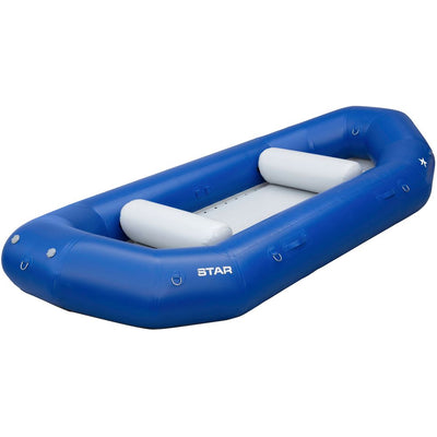 STAR Outlaw 150 Self-Bailing Raft