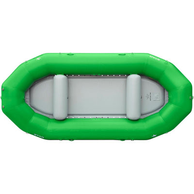 STAR Outlaw 150 Self-Bailing Raft