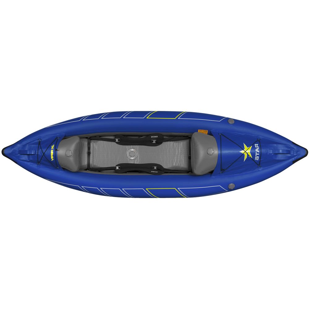 STAR Viper XL Inflatable Kayak