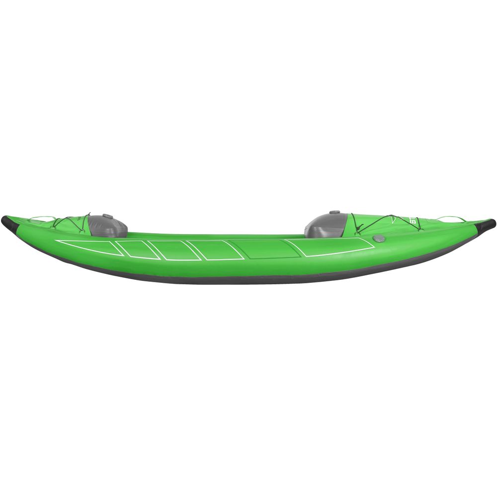 STAR Viper XL Inflatable Kayak