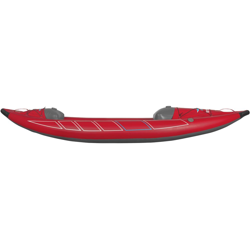 STAR Viper XL Inflatable Kayak