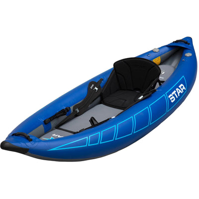 STAR Raven I Pro Inflatable Kayak