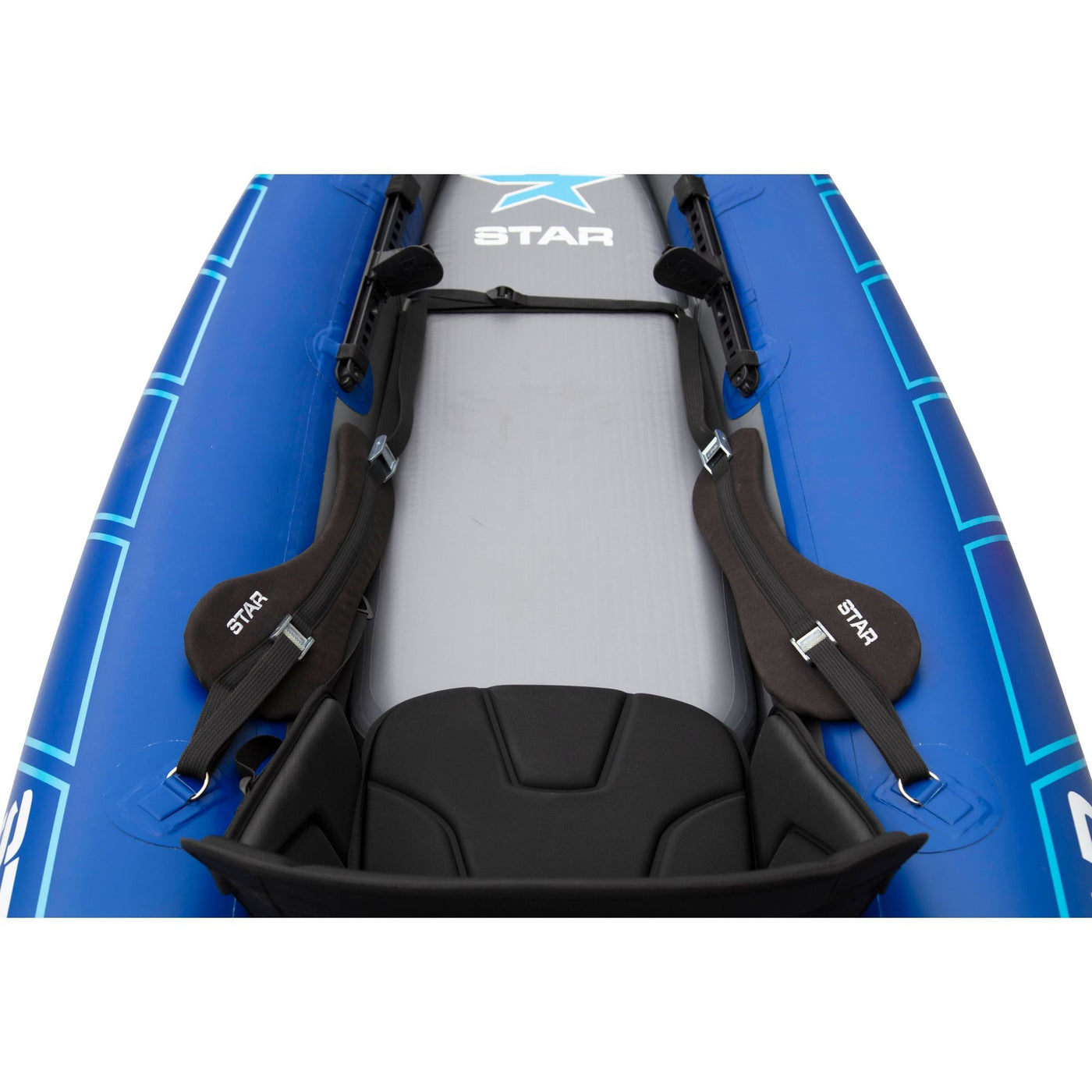 STAR Raven I Pro Inflatable Kayak