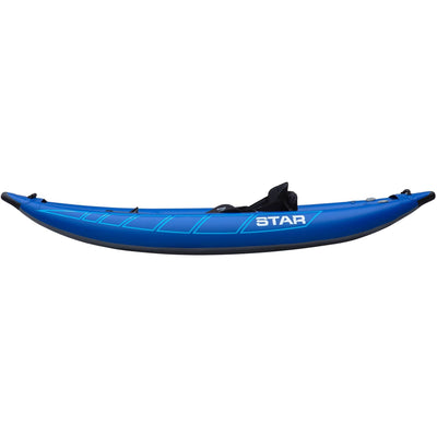 STAR Raven I Pro Inflatable Kayak