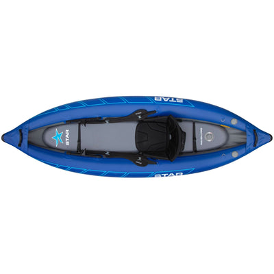 STAR Raven I Pro Inflatable Kayak