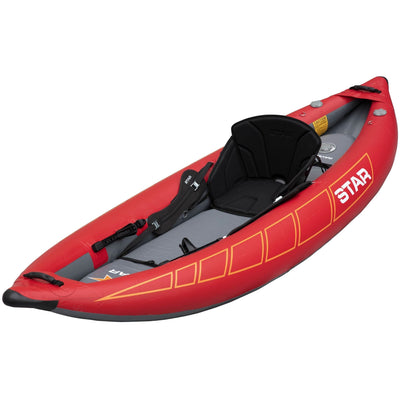 STAR Raven I Pro Inflatable Kayak