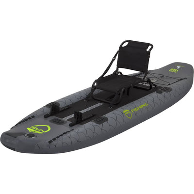 NRS Kuda Inflatable Sit-On-Top Kayak