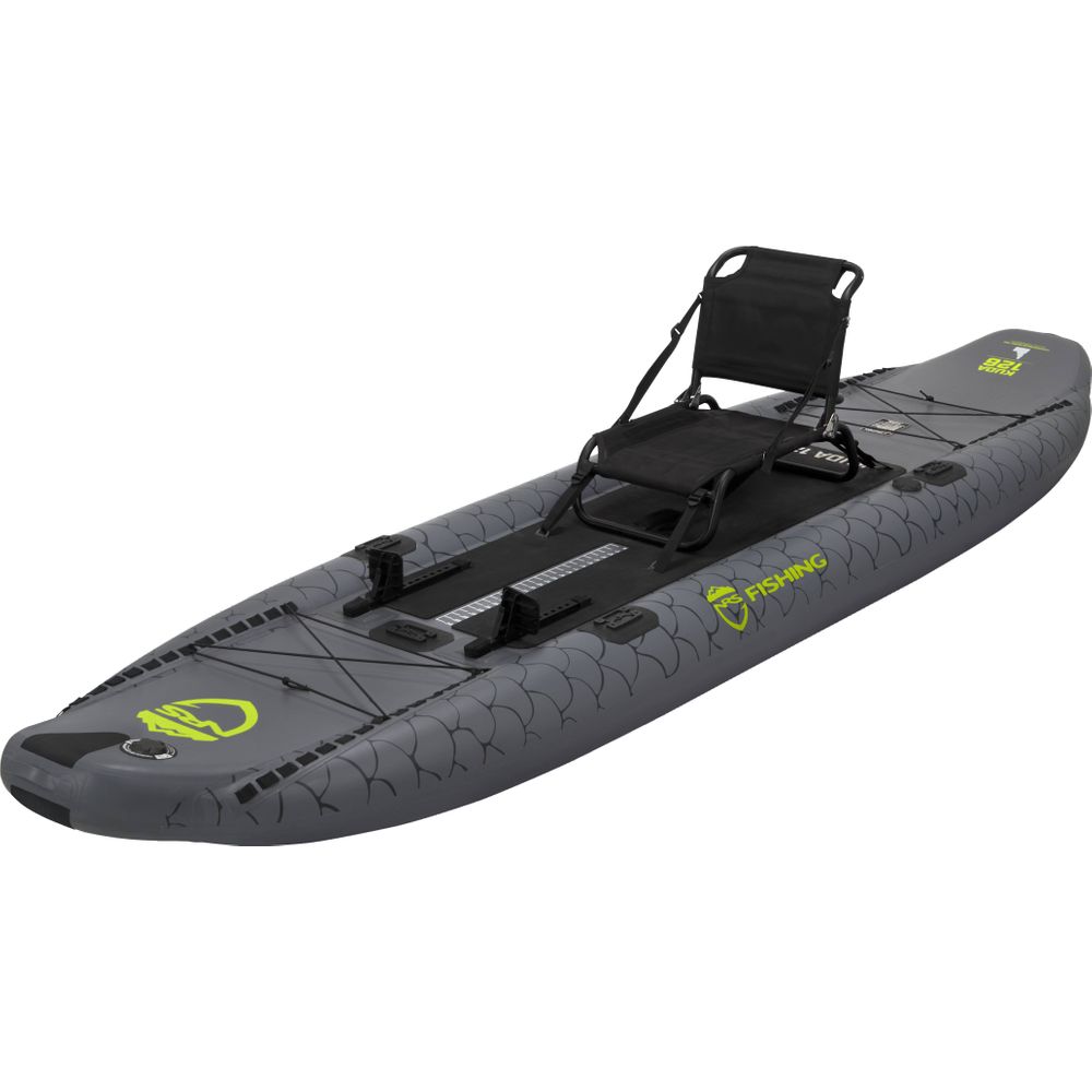 NRS Kuda Inflatable Sit-On-Top Kayak