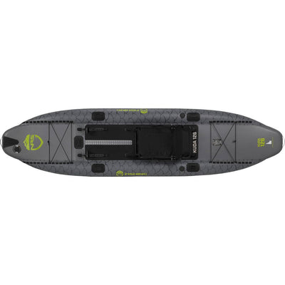 NRS Kuda Inflatable Sit-On-Top Kayak