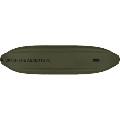 NRS Kuda Inflatable Sit-On-Top Kayak