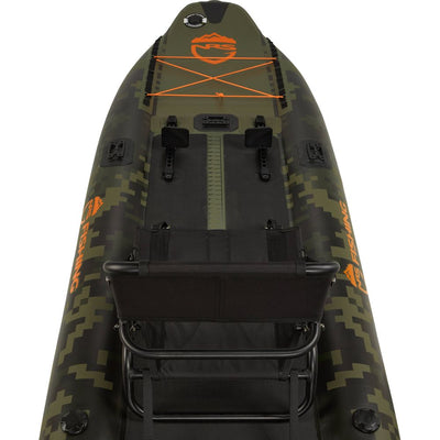 NRS Kuda Inflatable Sit-On-Top Kayak