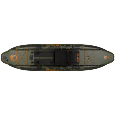 NRS Kuda Inflatable Sit-On-Top Kayak