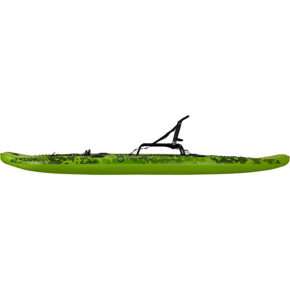 NRS Kuda Inflatable Sit-On-Top Kayak