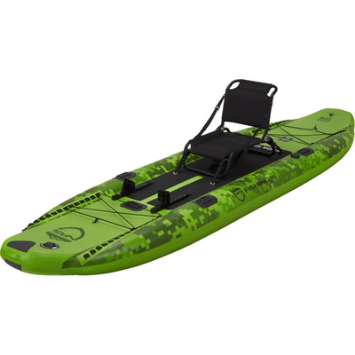 NRS Kuda Inflatable Sit-On-Top Kayak