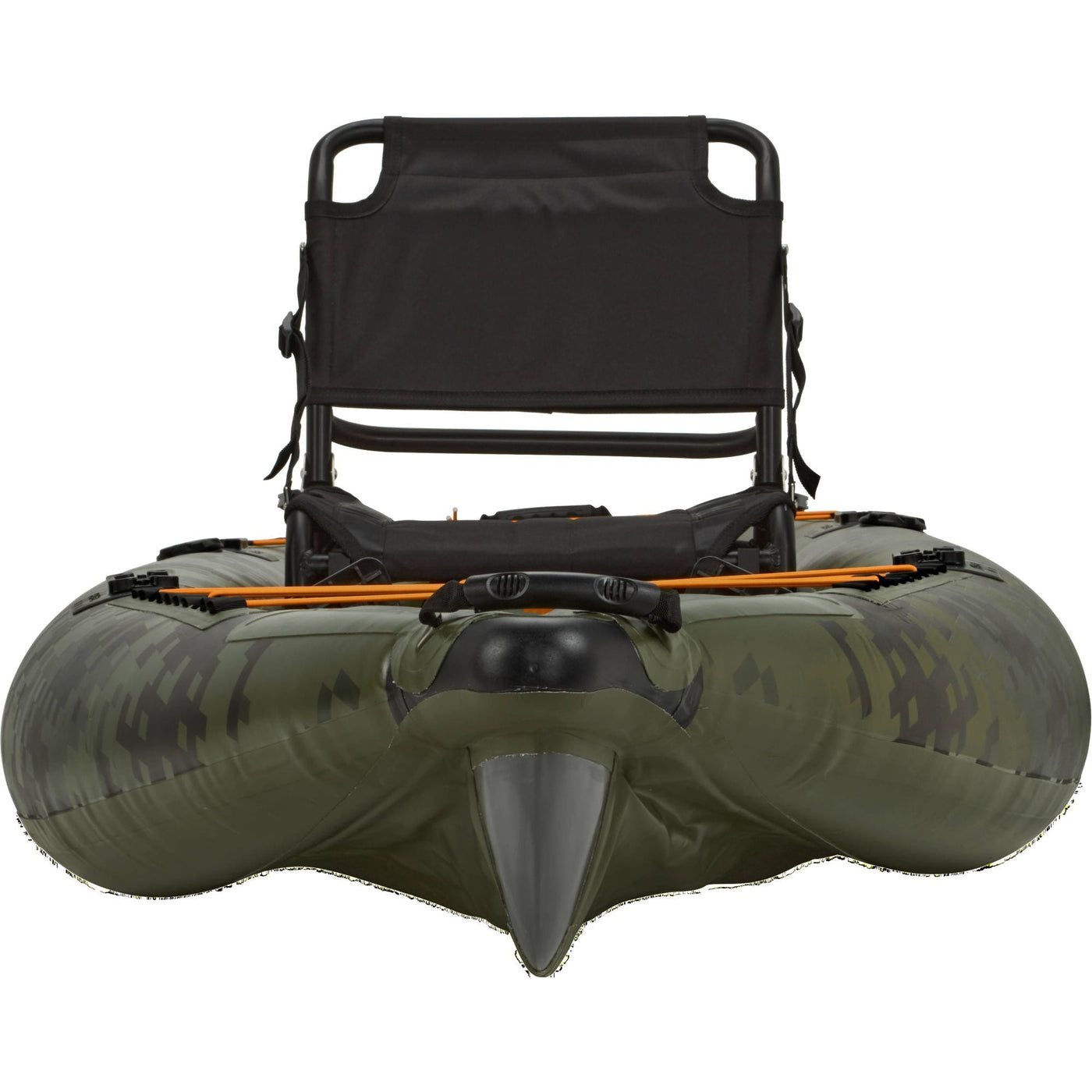 NRS Pike Inflatable Fishing Kayak