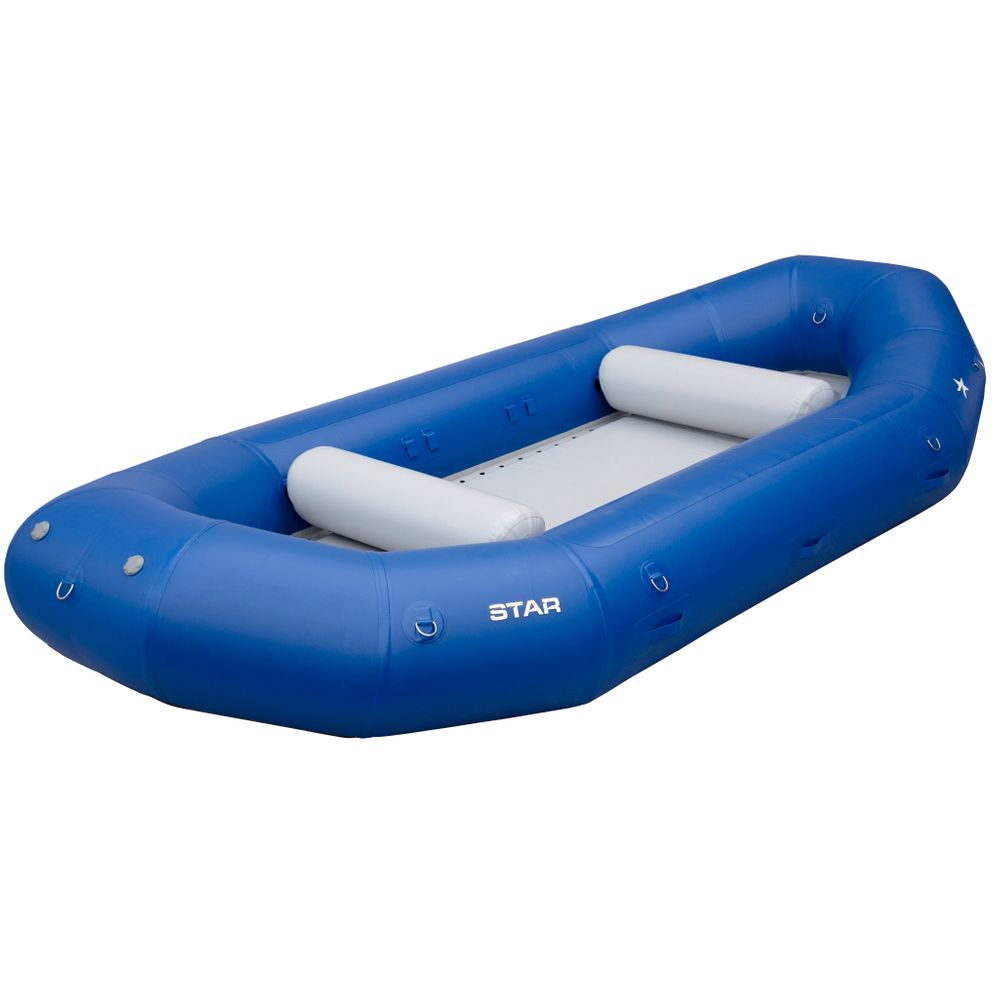 STAR Outlaw 160 Self-Bailing Raft