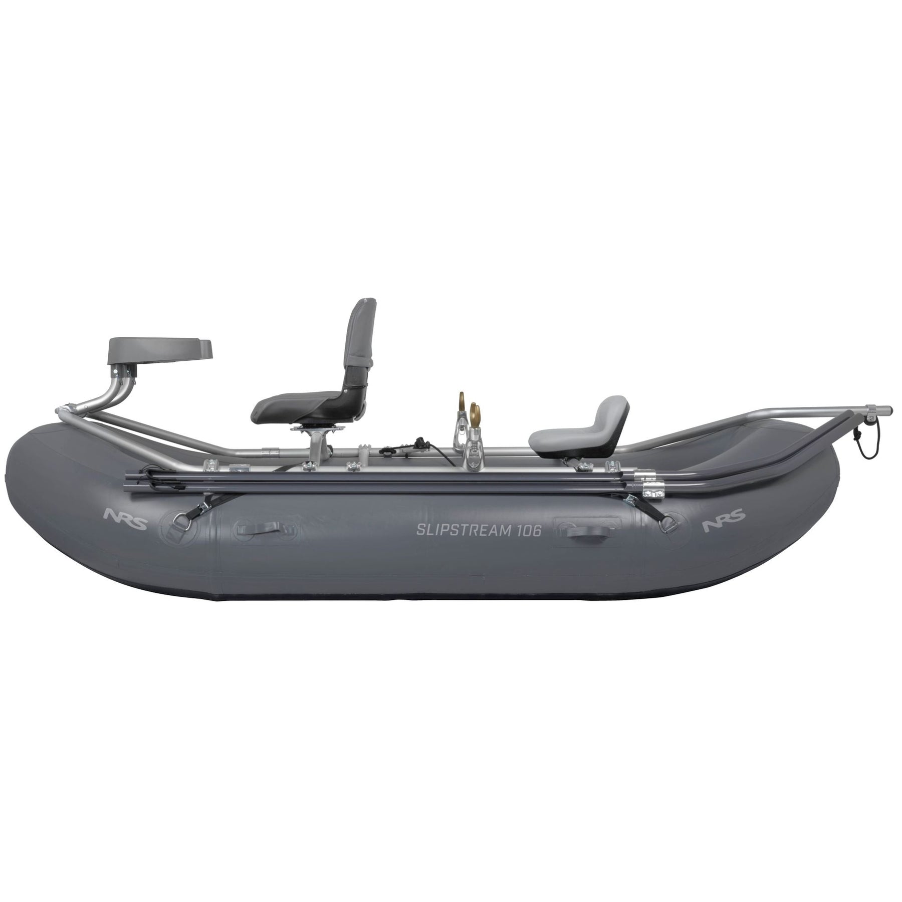 Grey Handle Raft All New: NRS Slipstream Raft Packages – AQOutdoors