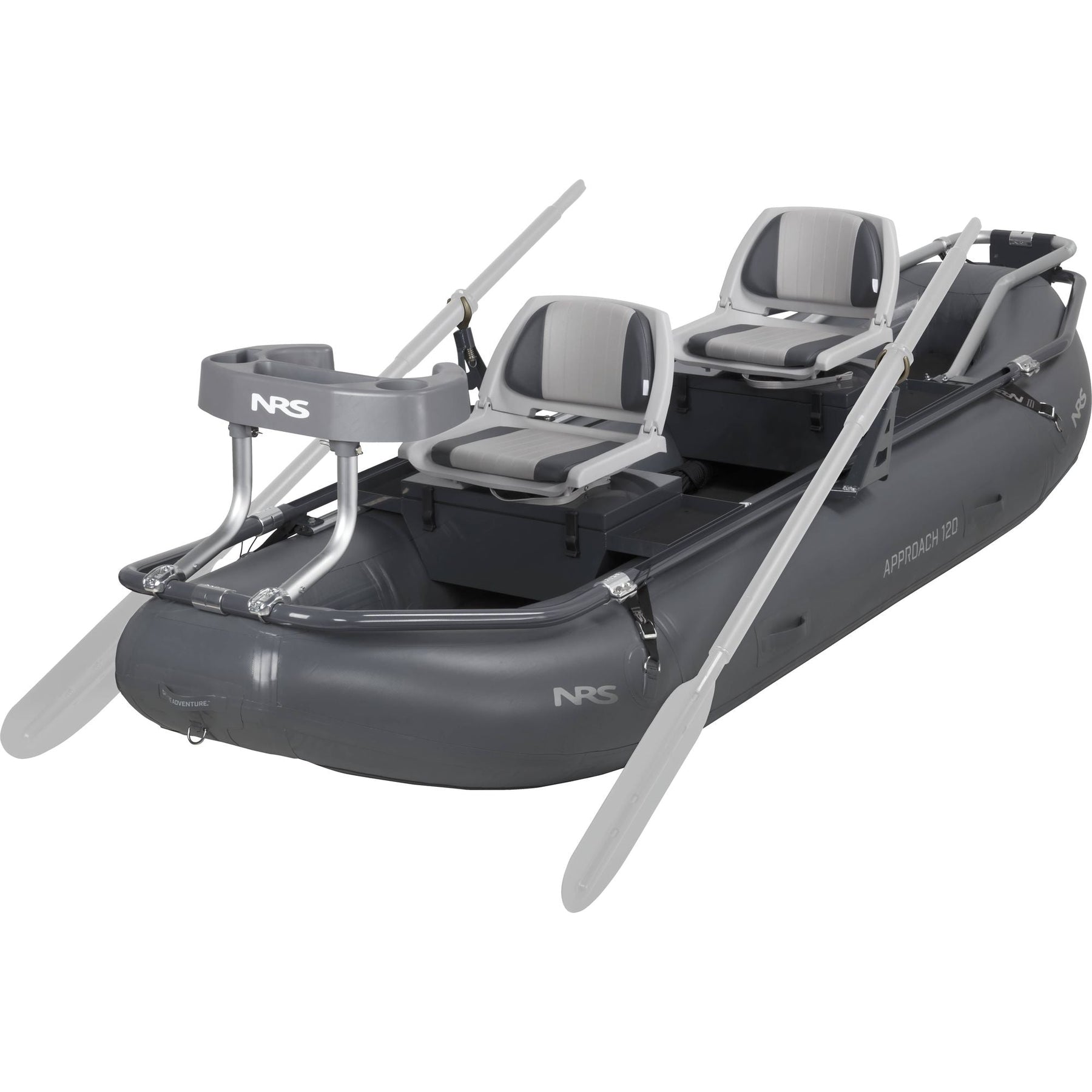 Nrs 14 Raft All New: NRS Approach Raft Packages – AQOutdoors