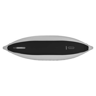 NRS Akamai 110 Inflatable Kayak - product image - ideal for flatwater and sheltered water kayaking