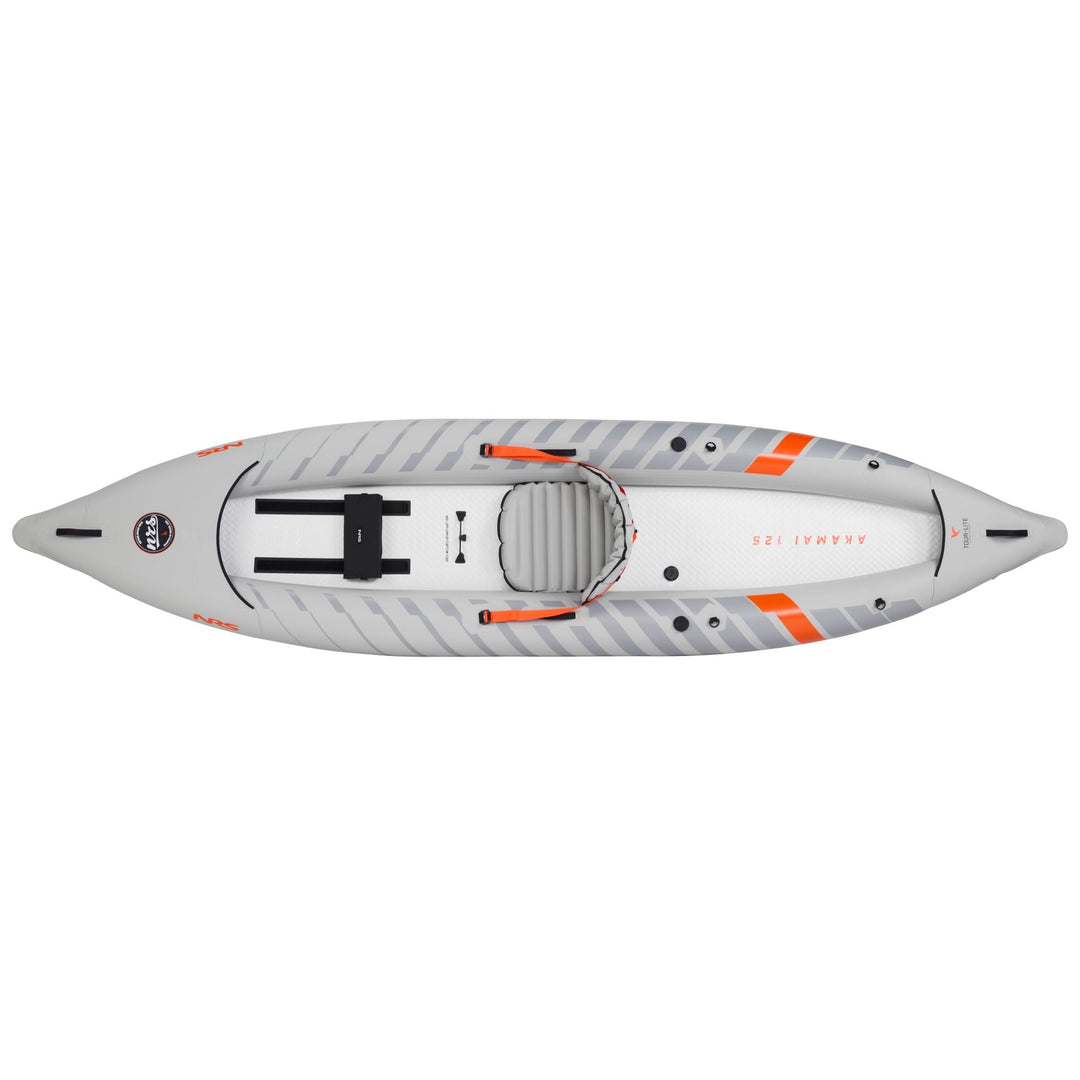 NRS Akamai 125 Inflatable Kayak – AQOutdoors