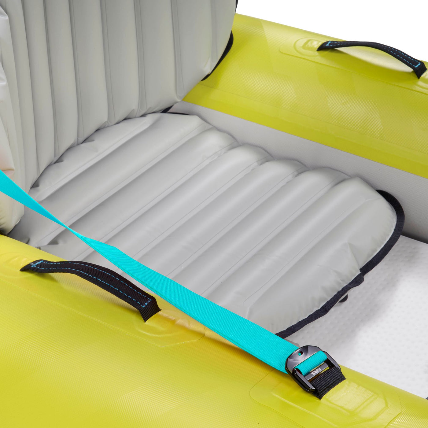 NRS Kaholo 110 Inflatable Kayak