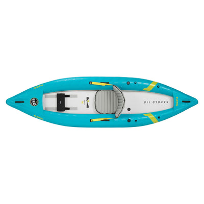 NRS Kaholo 110 Inflatable Kayak