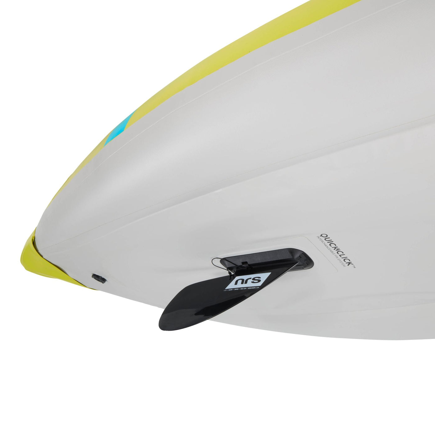NRS Kaholo 110 Inflatable Kayak