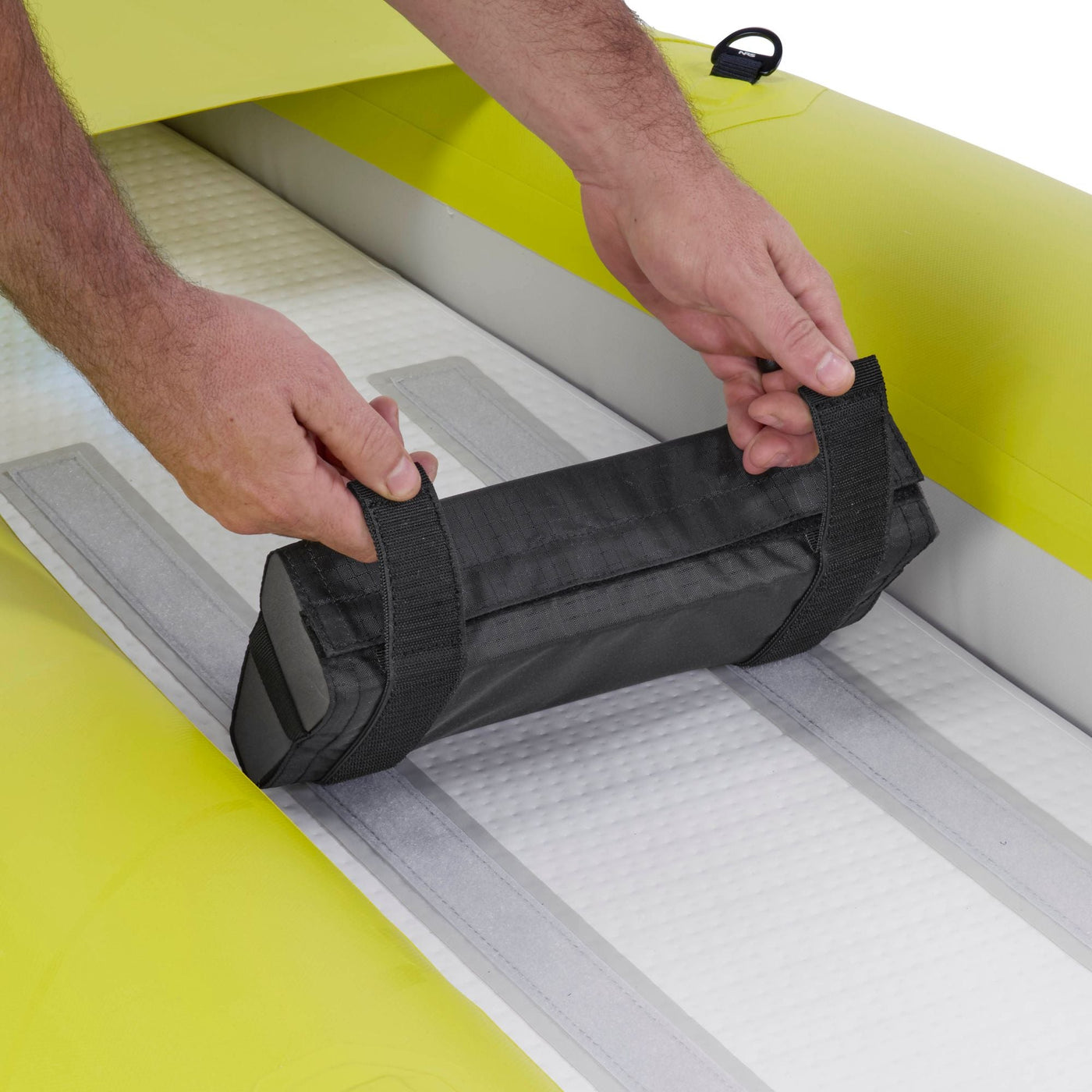 NRS Kaholo 110 Inflatable Kayak