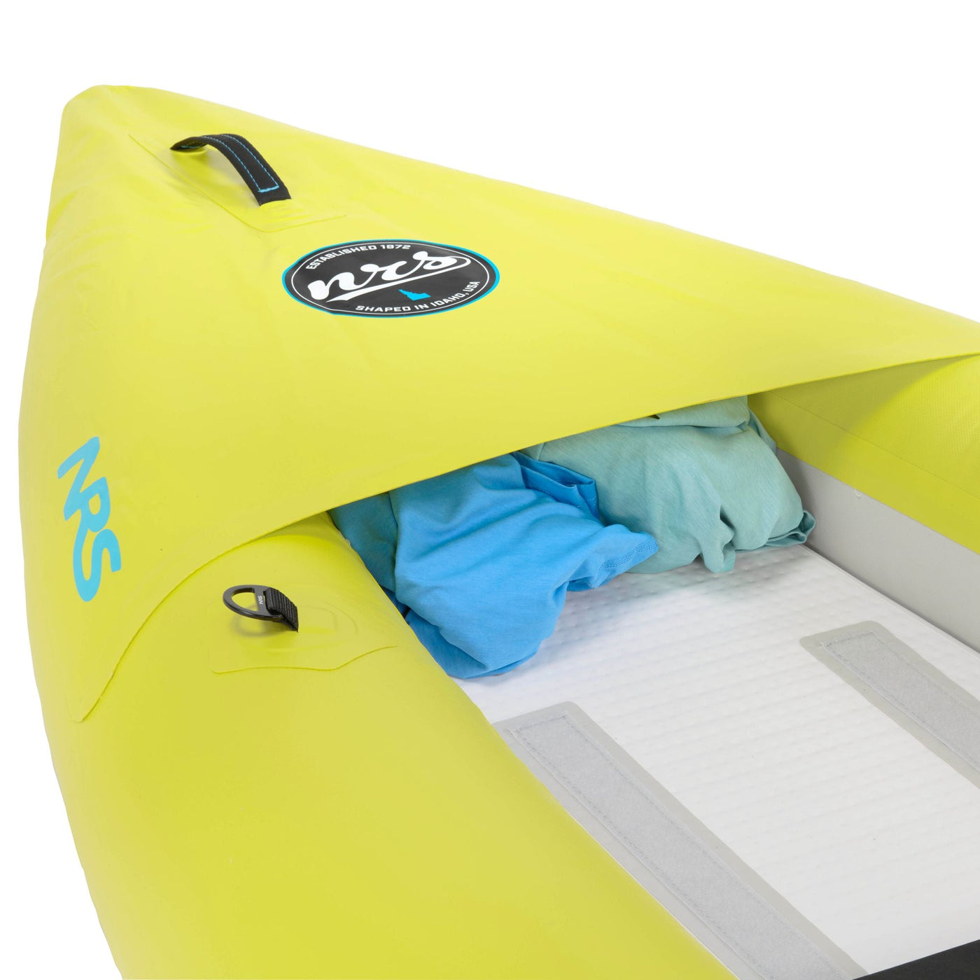 NRS Kaholo 110 Inflatable Kayak