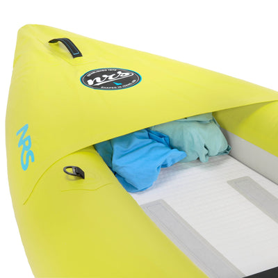 NRS Kaholo 110 Inflatable Kayak