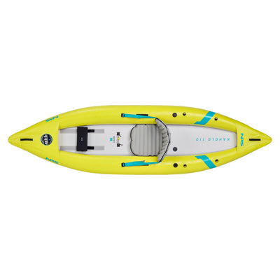 NRS Kaholo 110 Inflatable Kayak