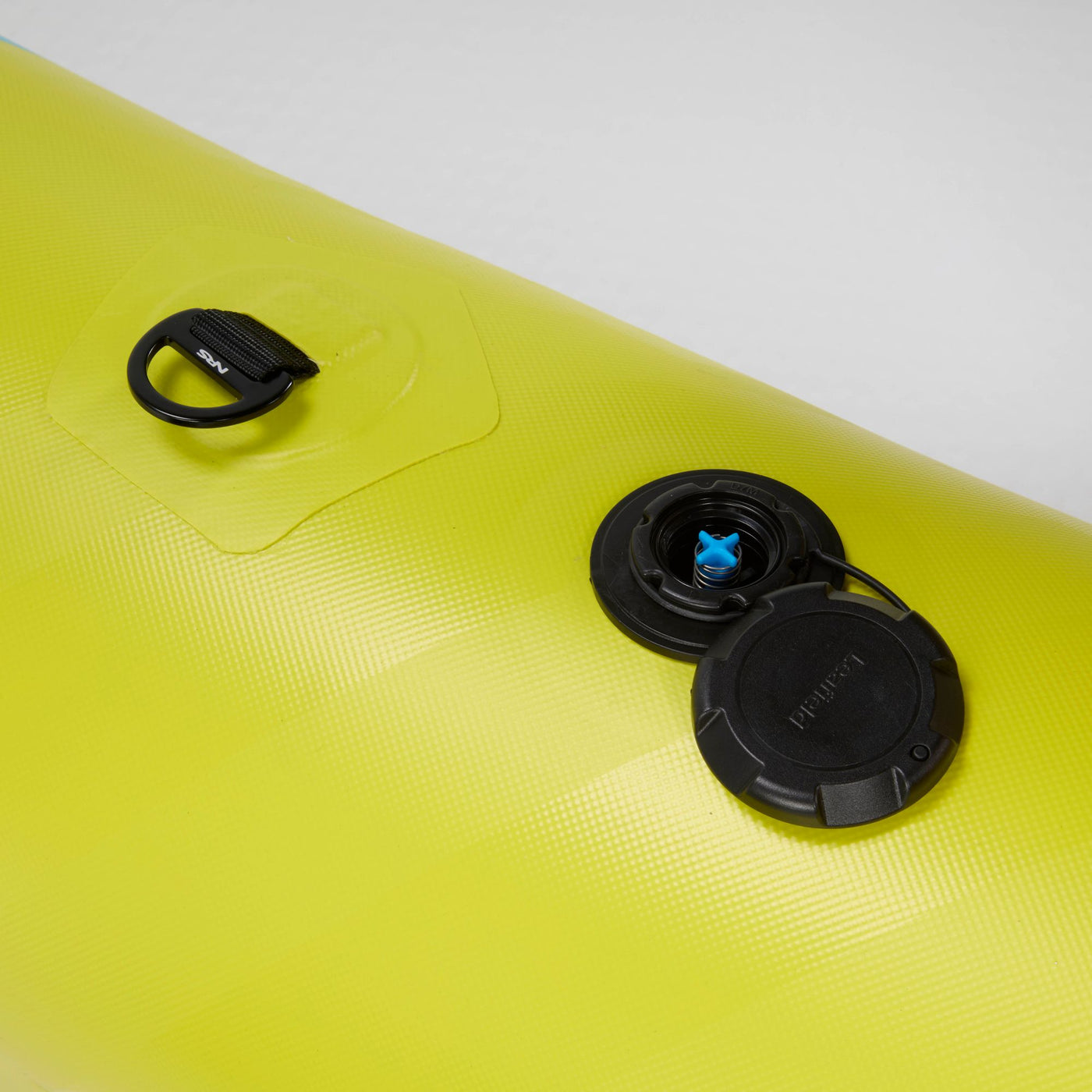 NRS Kaholo 110 Inflatable Kayak