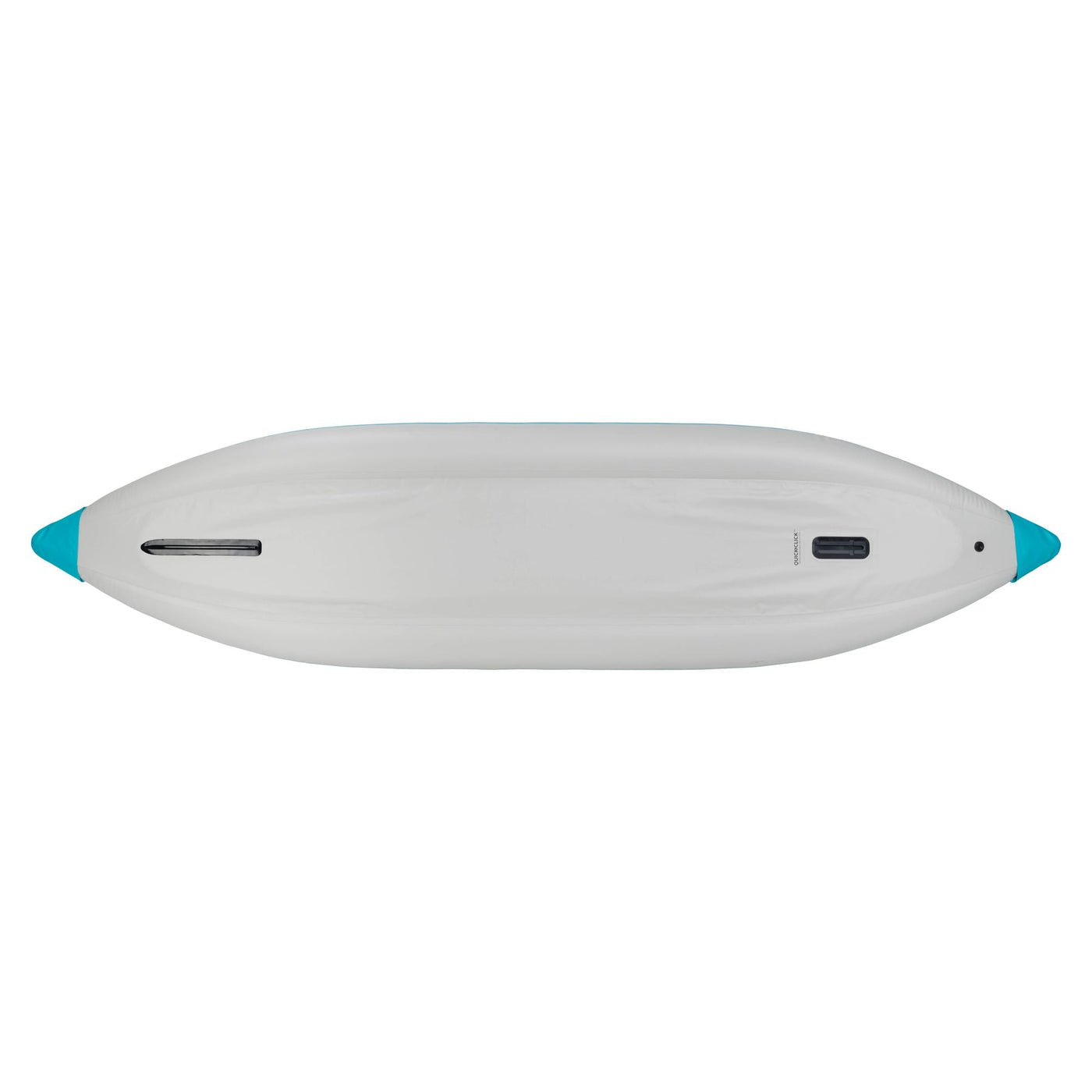 NRS Kaholo 125 Inflatable Kayak