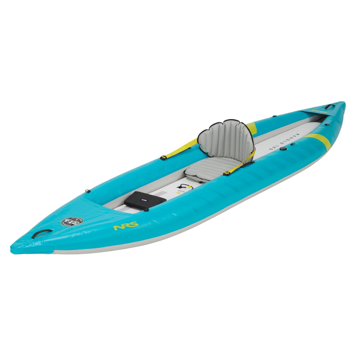 NRS Kaholo 125 Inflatable Kayak
